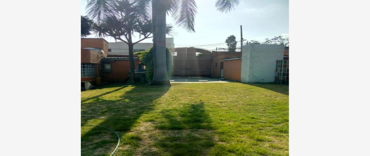 Foto de terreno habitacional en venta en delicias -, delicias, cuernavaca, morelos, 6883720 No. 04