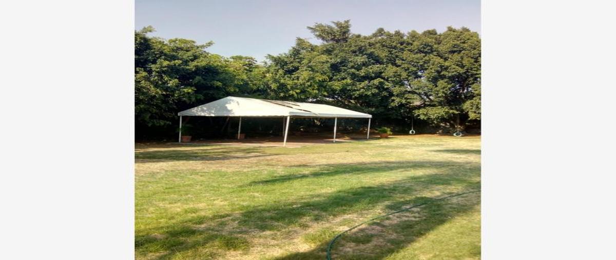 Foto de terreno habitacional en venta en delicias -, delicias, cuernavaca, morelos, 6883720 No. 05