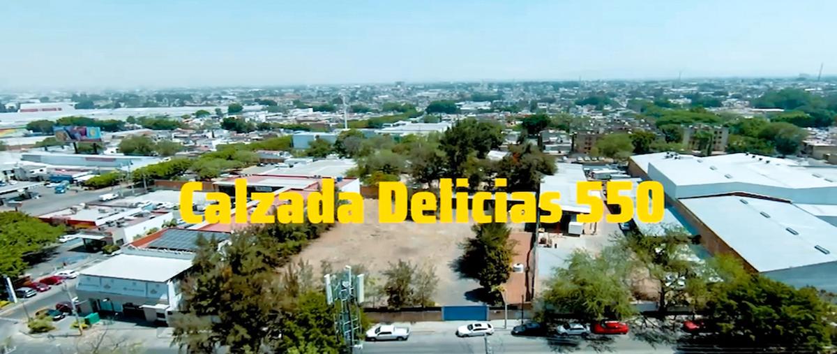 Foto de terreno industrial en venta en delicias , el álamo, san pedro tlaquepaque, jalisco, 0 No. 05