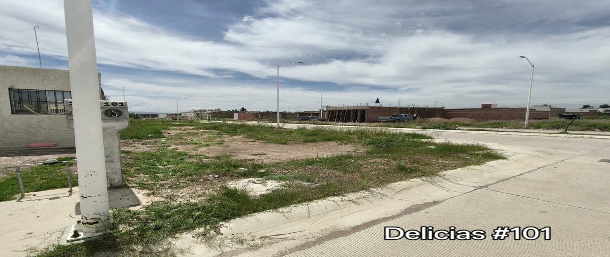 Foto de terreno habitacional en venta en delicias , la ciénega, durango, durango, 0 No. 04