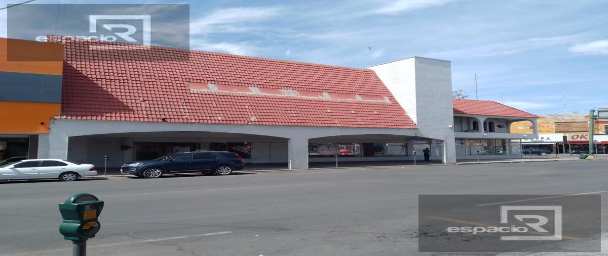 Foto de local en , delicias residencial, delicias, chihuahua, 29252828 foto 01 Foto de local en renta en , delicias residencial, delicias, chihuahua, 29252828 No. 01