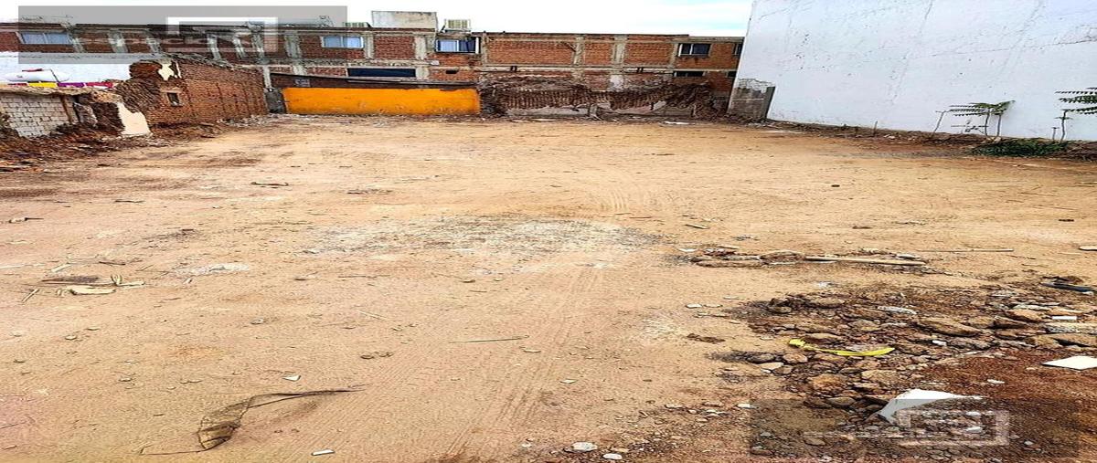 Foto de terreno habitacional en renta en  , delicias residencial, delicias, chihuahua, 30178441 No. 03