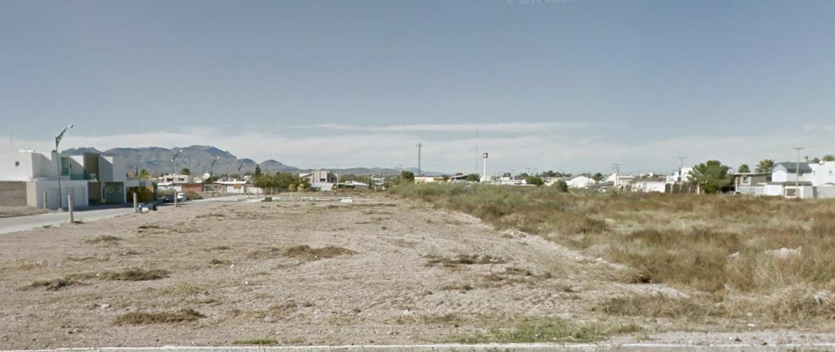 Foto de terreno habitacional en venta en  , delicias residencial, delicias, chihuahua, 0 No. 04