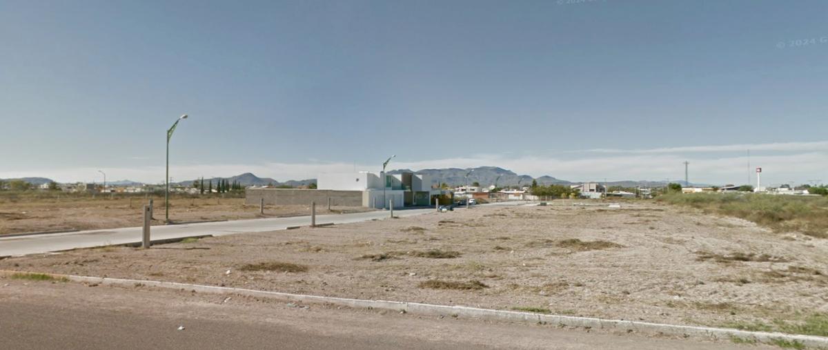 Foto de terreno habitacional en venta en  , delicias residencial, delicias, chihuahua, 0 No. 05