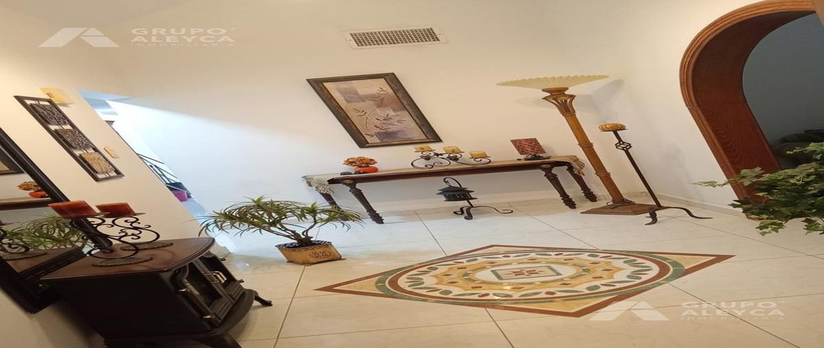 Foto de casa en venta en  , delicias residencial, delicias, chihuahua, 0 No. 04