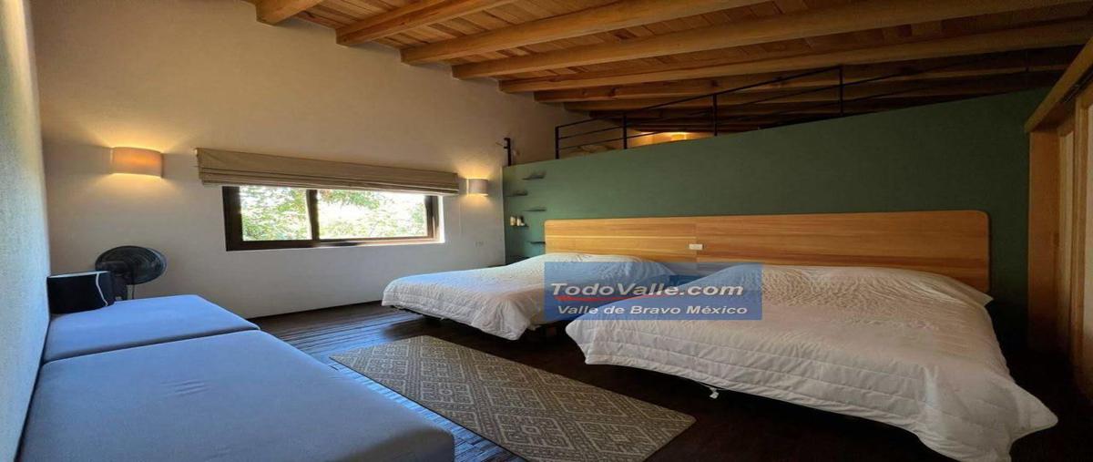 Foto de casa en renta en delicias , valle de bravo, valle de bravo, méxico, 0 No. 05