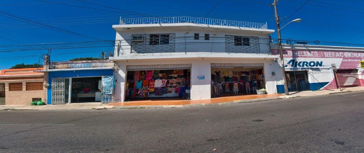 Foto de casa en venta en  , delio moreno canton, mérida, yucatán, 16170073 No. 04