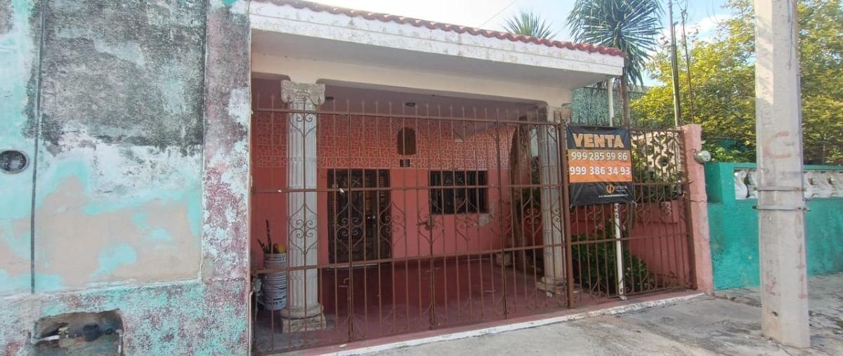 Foto de casa en venta en  , delio moreno canton, mérida, yucatán, 27329569 No. 04