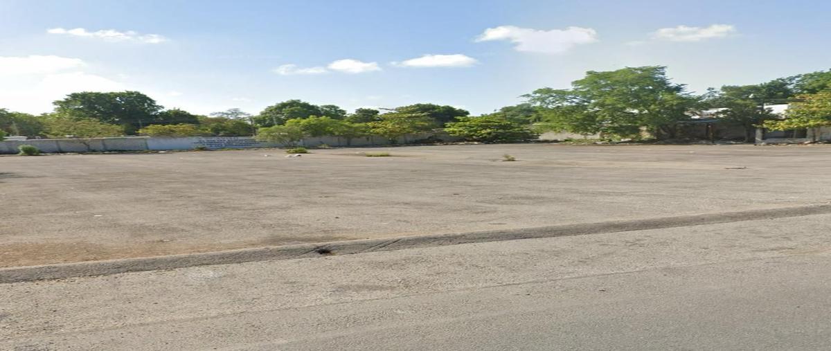Foto de terreno habitacional en , delio moreno canton, mérida, yucatán, 27589355 foto 03 Foto de terreno habitacional en venta en , delio moreno canton, mérida, yucatán, 27589355 No. 03