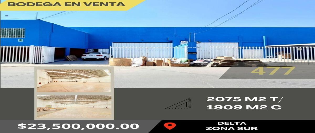 Foto de local en , delta 2000, león, guanajuato, 0 foto 01 Foto de local en venta en , delta 2000, león, guanajuato, 0 No. 01