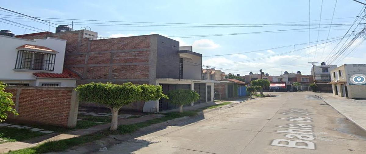 Foto de casa en venta en  , delta 2000, león, guanajuato, 0 No. 03