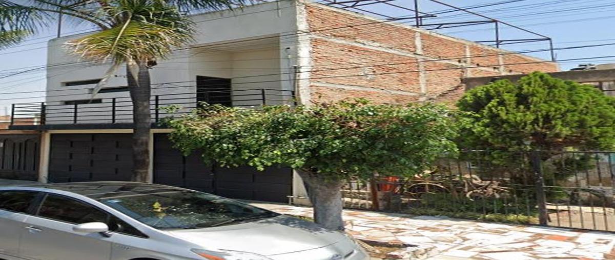Foto de casa en venta en  , delta 2000, león, guanajuato, 0 No. 03