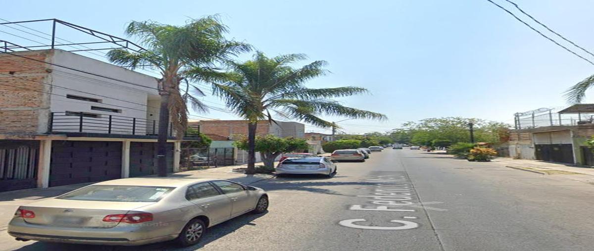 Foto de casa en venta en  , delta 2000, león, guanajuato, 0 No. 04