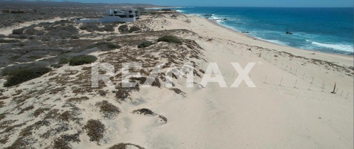 Foto de terreno habitacional en venta en demacias de san luis lot 10, east cape, los cabos , san josé del cabo (los cabos), los cabos, baja california sur, 31310187 No. 04
