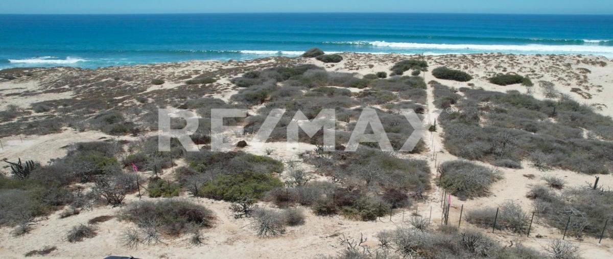 Foto de terreno habitacional en venta en demacias de san luis lot 10, east cape, los cabos , san josé del cabo (los cabos), los cabos, baja california sur, 31310187 No. 05