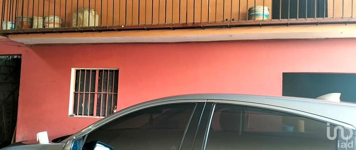 Foto de casa en venta en demetrio lópez 121, reforma agraria 1a sección, querétaro, querétaro, 30068724 No. 03