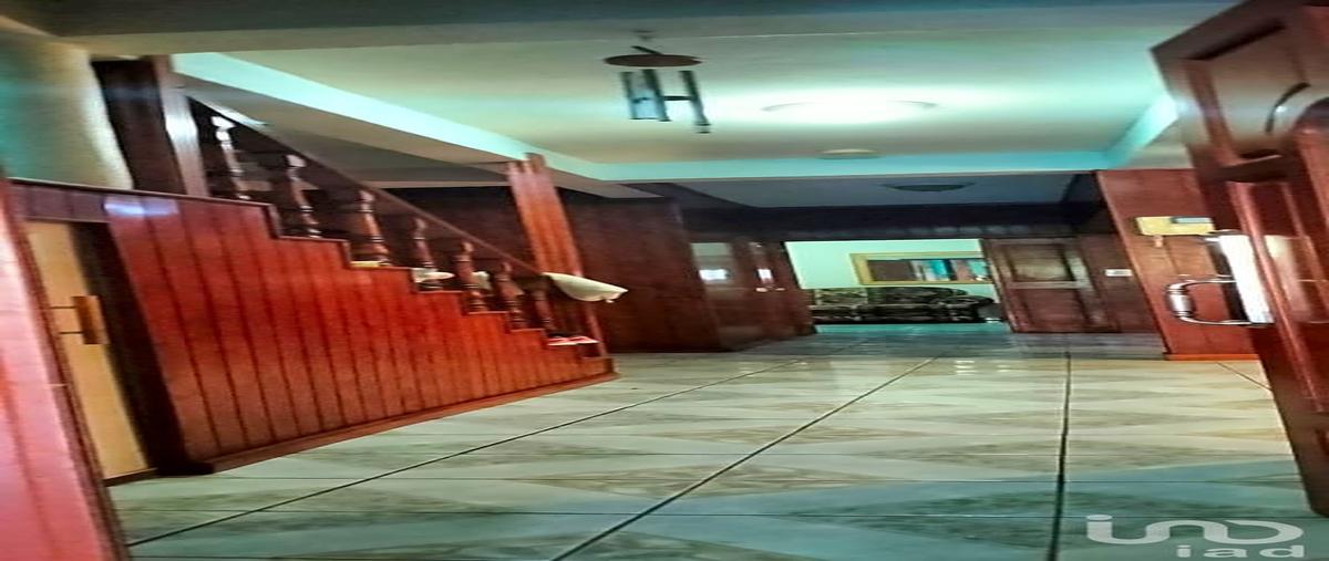 Foto de casa en venta en demetrio lópez 99, reforma agraria 1a sección, querétaro, querétaro, 30068724 No. 05