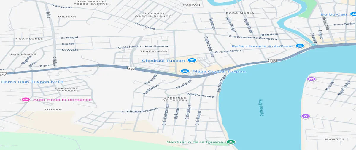Foto de local en venta en demetrio ruiz malarva 0, jardines de tuxpan, tuxpan, veracruz de ignacio de la llave, 30332728 No. 02