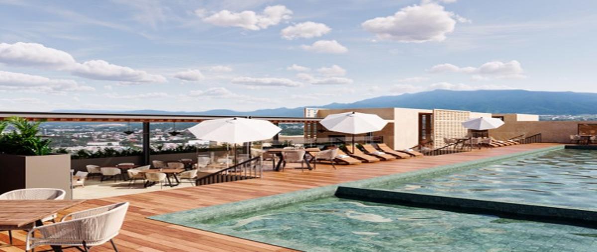 Foto de departamento en , demetrio vallejo, puerto vallarta, jalisco, 30258381 foto 02 Foto de departamento en venta en , demetrio vallejo, puerto vallarta, jalisco, 30258381 No. 02