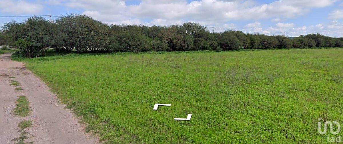 Foto de terreno habitacional en venta en democracia 73, libertadores, el marqués, querétaro, 30585577 No. 03