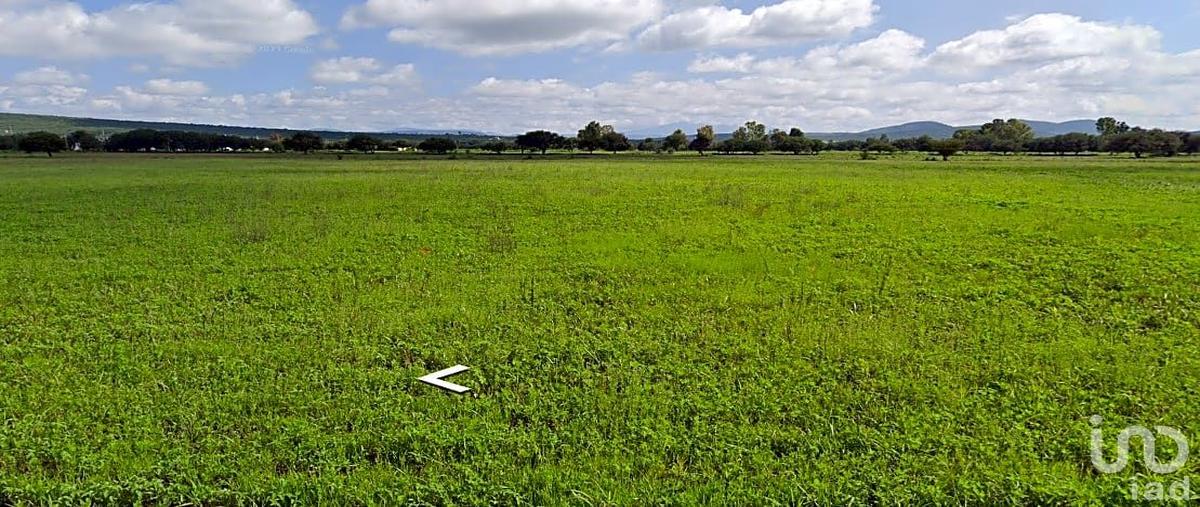 Foto de terreno habitacional en venta en democracia 73, libertadores, el marqués, querétaro, 30585577 No. 04