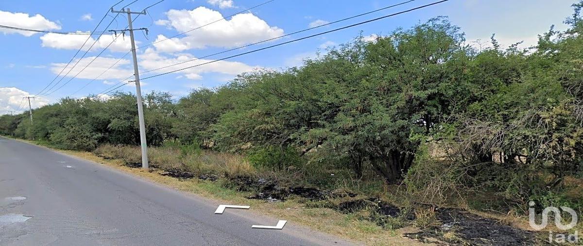 Foto de terreno habitacional en venta en democracia 73, libertadores, el marqués, querétaro, 30585577 No. 05
