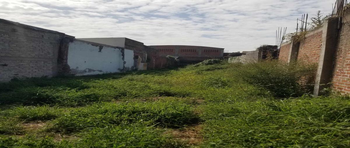 Foto de terreno habitacional en renta en democracia , valle de santiago centro, valle de santiago, guanajuato, 29017985 No. 03