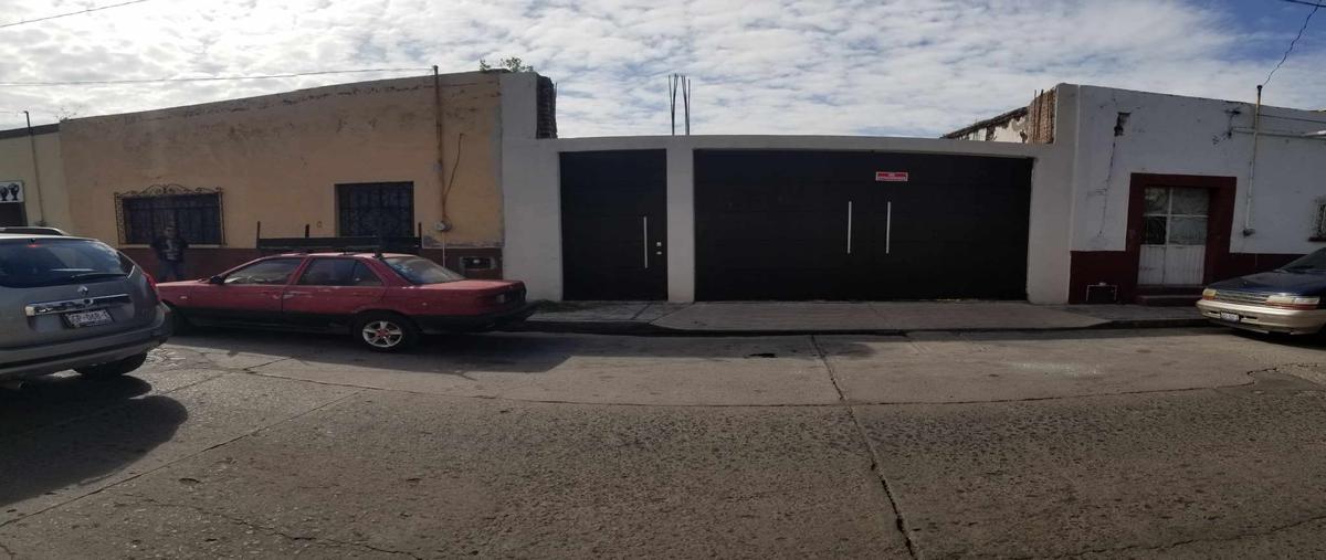 Foto de terreno habitacional en renta en democracia , valle de santiago centro, valle de santiago, guanajuato, 29017985 No. 04