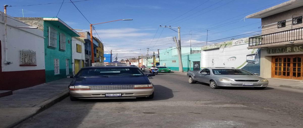 Foto de terreno habitacional en renta en democracia , valle de santiago centro, valle de santiago, guanajuato, 29017985 No. 05