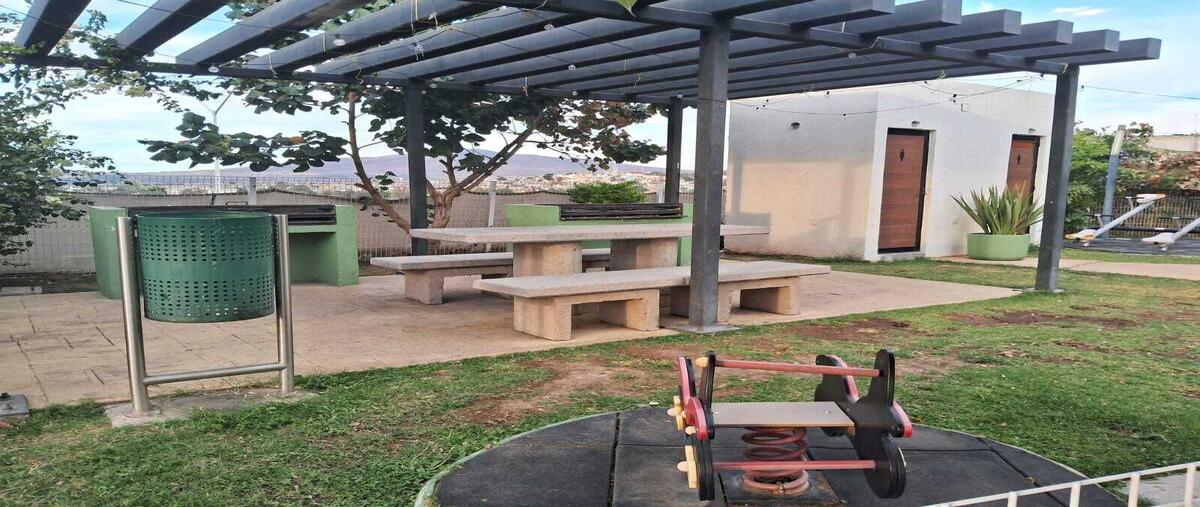 Foto de departamento en venta en demostenes , lomas de san eugenio, guadalajara, jalisco, 0 No. 03
