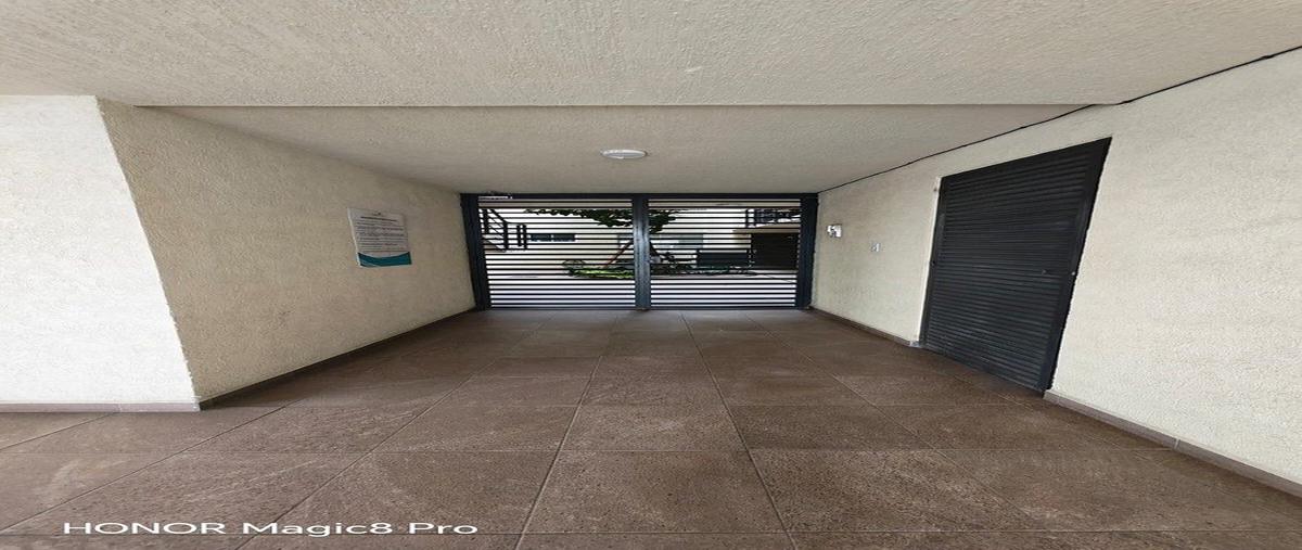 Foto de departamento en venta en demostenes , lomas de san eugenio, guadalajara, jalisco, 0 No. 03