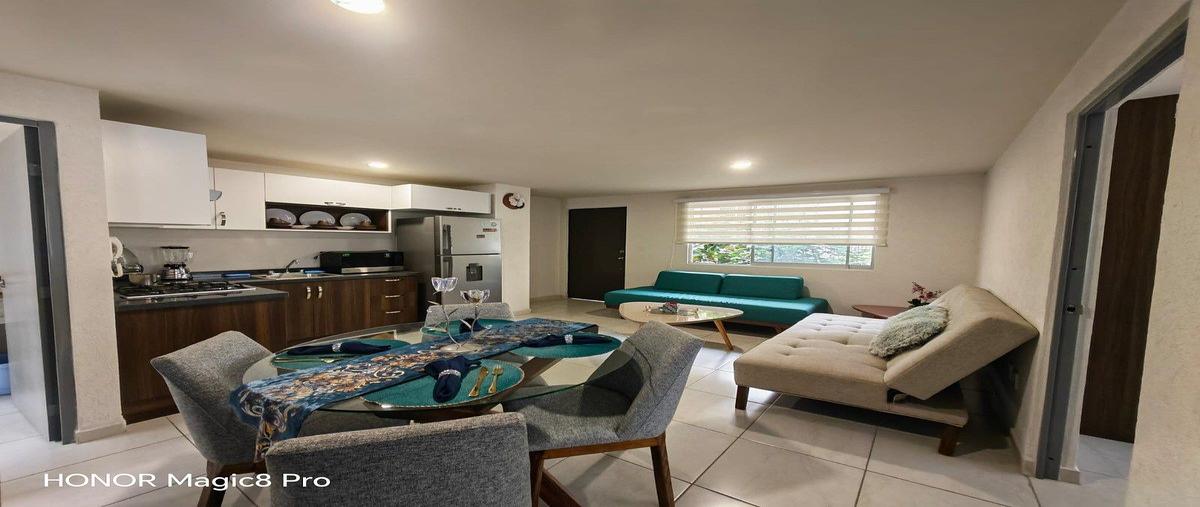 Foto de departamento en venta en demostenes , lomas de san eugenio, guadalajara, jalisco, 0 No. 06