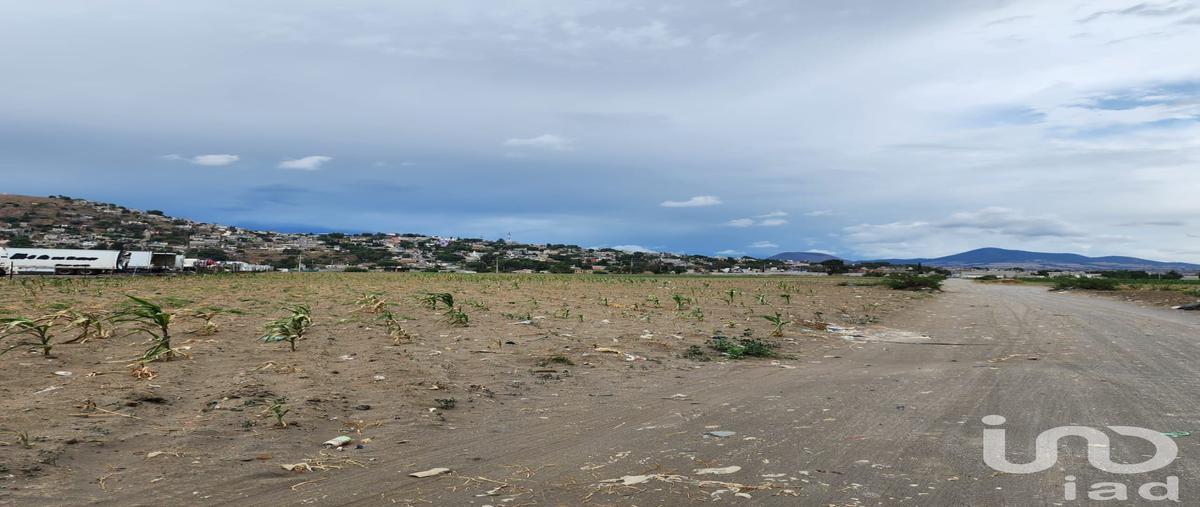 Foto de terreno industrial en venta en denominada "el arenal mohonera" , 20 de noviembre, cocotitlán, méxico, 28725084 No. 03