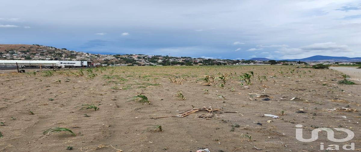 Foto de terreno industrial en venta en denominada "el arenal mohonera" , 20 de noviembre, cocotitlán, méxico, 28725084 No. 05