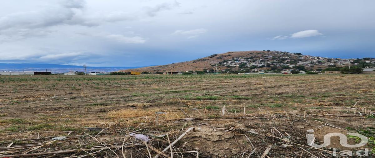 Foto de terreno industrial en venta en denominado "el arenal mohonera" , 20 de noviembre, cocotitlán, méxico, 28723465 No. 04