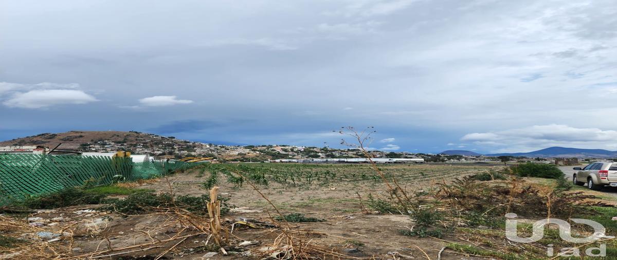 Foto de terreno industrial en venta en denominado "silbato" , 20 de noviembre, cocotitlán, méxico, 28719426 No. 05