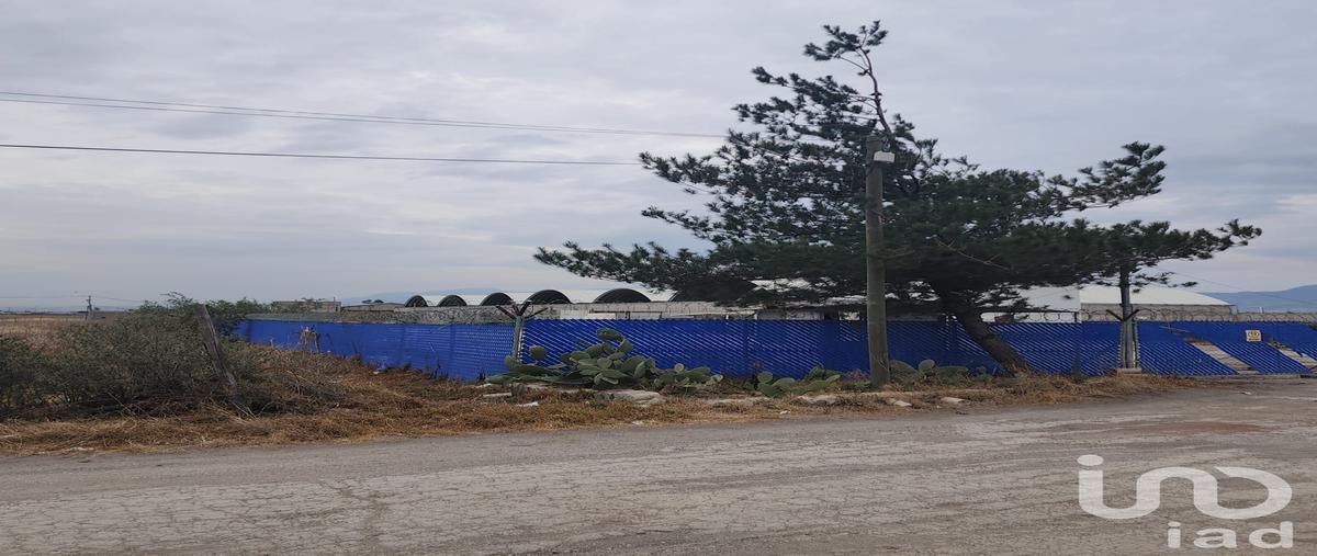 Foto de terreno industrial en renta en denominado "tlatel" , industrial chalco, chalco, méxico, 0 No. 03