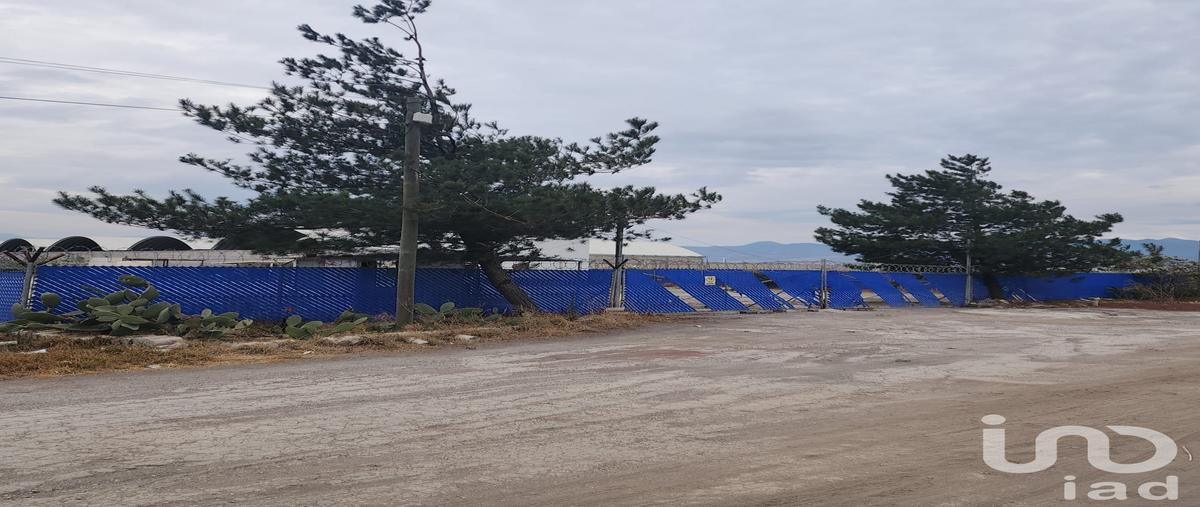 Foto de terreno industrial en renta en denominado "tlatel" , industrial chalco, chalco, méxico, 0 No. 04