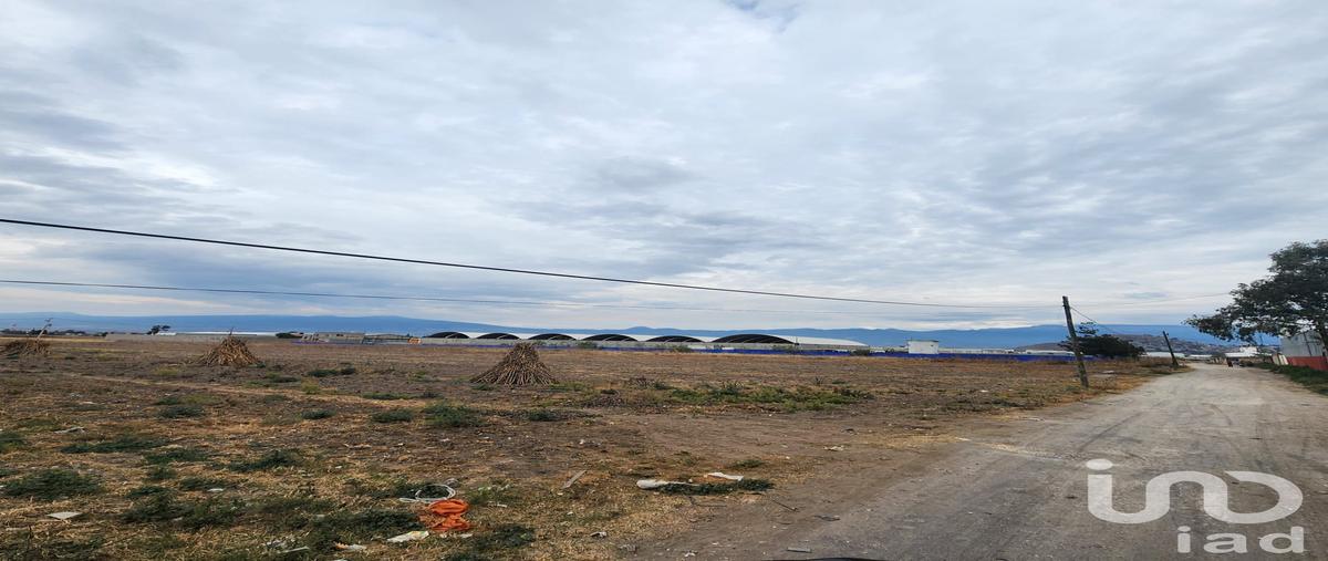 Foto de terreno industrial en renta en denominado "tlatel" , industrial chalco, chalco, méxico, 0 No. 05