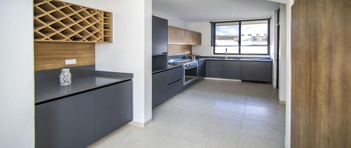 Foto de casa en condominio en venta en dentro de condominio acantha , zibatá, el marqués, querétaro, 29160857 No. 03