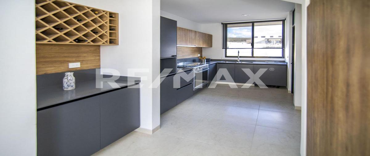 Foto de casa en condominio en venta en dentro de condominio acantha , zibatá, el marqués, querétaro, 0 No. 03