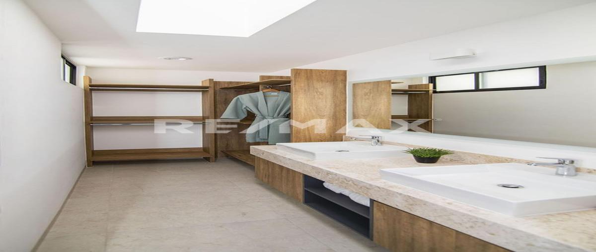 Foto de casa en condominio en venta en dentro de condominio acantha , zibatá, el marqués, querétaro, 0 No. 04