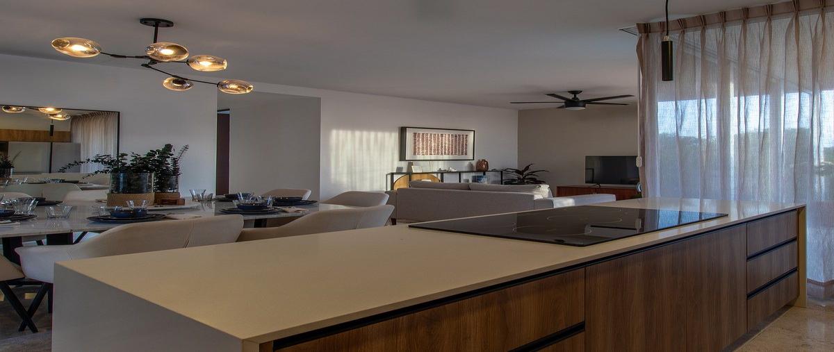 Foto de departamento en venta en dentro de mérida , montes de ame, mérida, yucatán, 25116729 No. 03