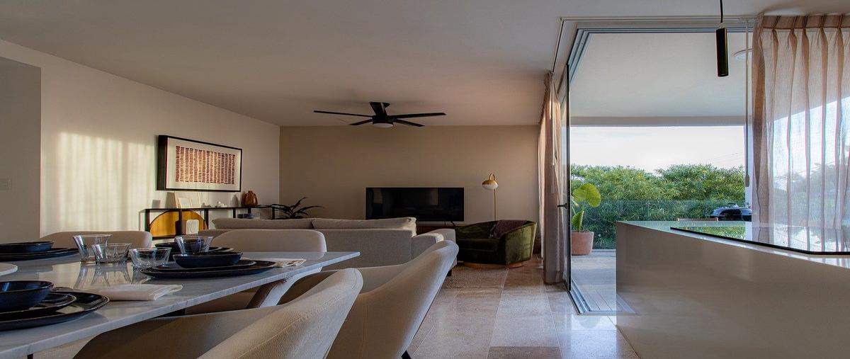 Foto de departamento en venta en dentro de mérida , montes de ame, mérida, yucatán, 25116729 No. 04