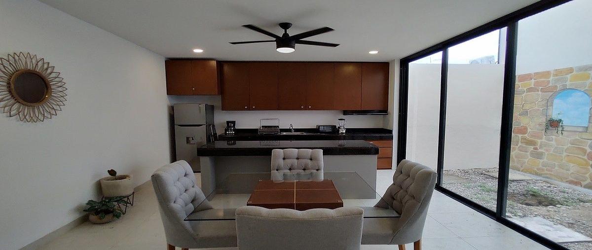 Foto de casa en dentro de mérida , montes de ame, mérida, yucatán, 0 foto 02 Foto de casa en renta en dentro de mérida , montes de ame, mérida, yucatán, 0 No. 02