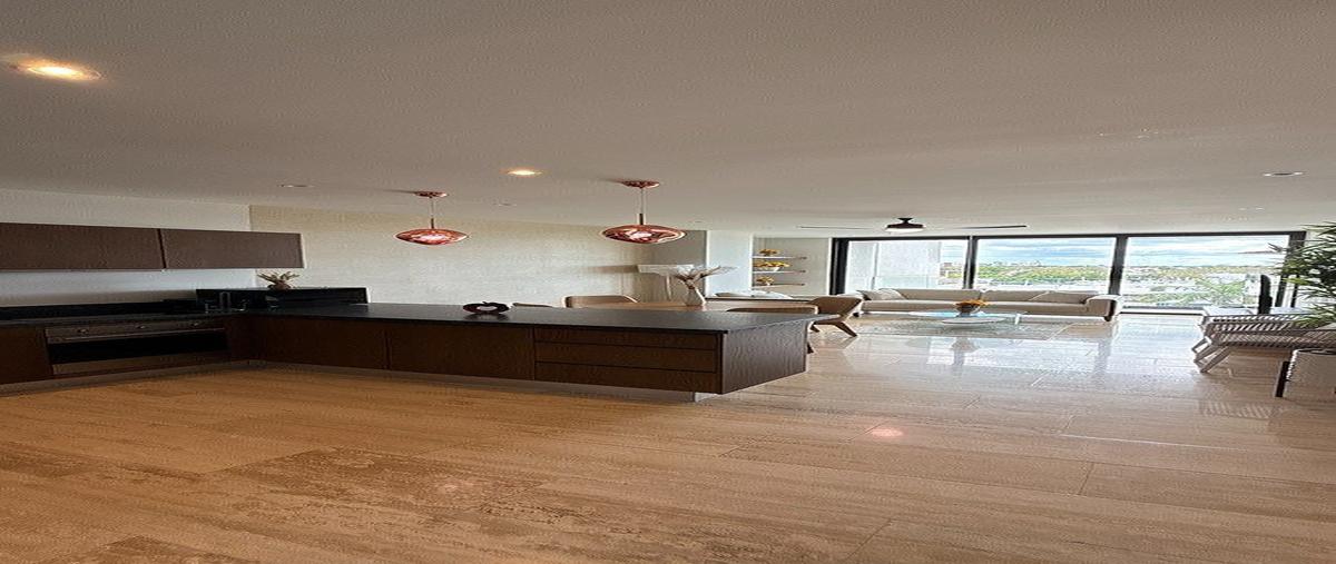 Foto de departamento en venta en dentro de mérida , montes de ame, mérida, yucatán, 0 No. 05