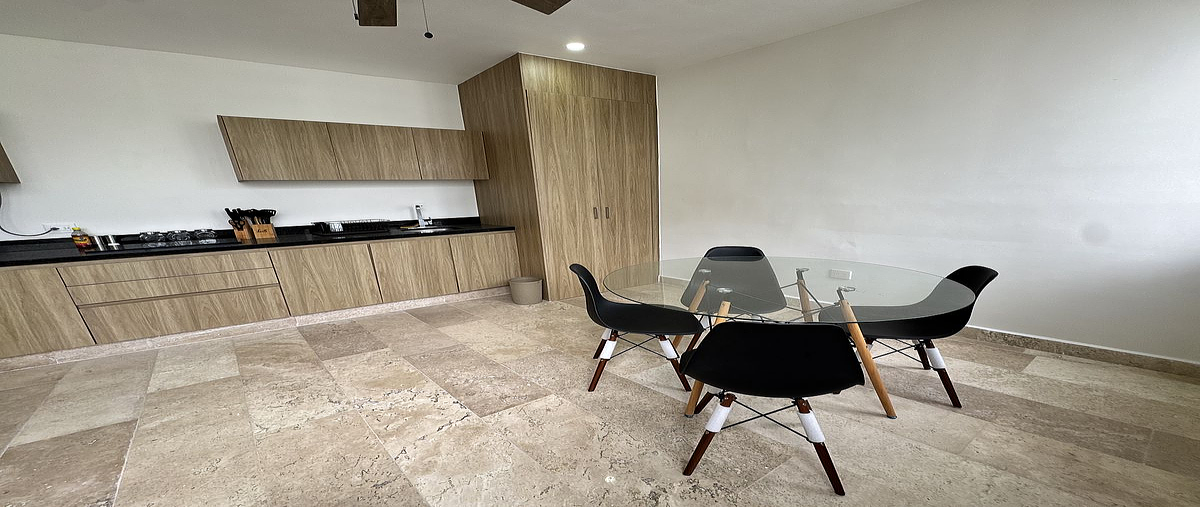 Foto de departamento en renta en dentro de mérida , sodzil norte, mérida, yucatán, 0 No. 03