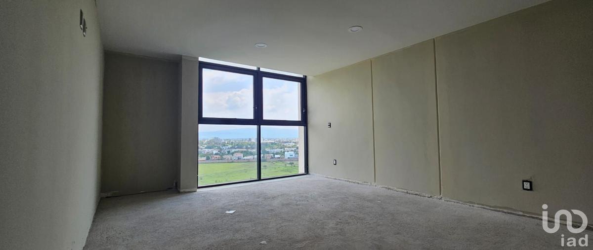 Foto de departamento en venta en depa 385, magno residencial, celaya, guanajuato, 30619514 No. 04