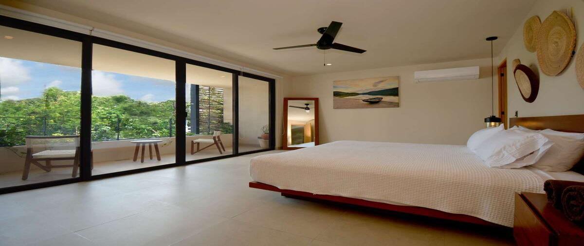 Foto de departamento en venta en departamento bl202 en condominio “bohemian”lote 002 ubicado en calle 7 sur entre calle 16 sur y calle 18 surmanzana 735supermanzana 000 región 009 , la veleta, tulum, quintana roo, 28413383 No. 03