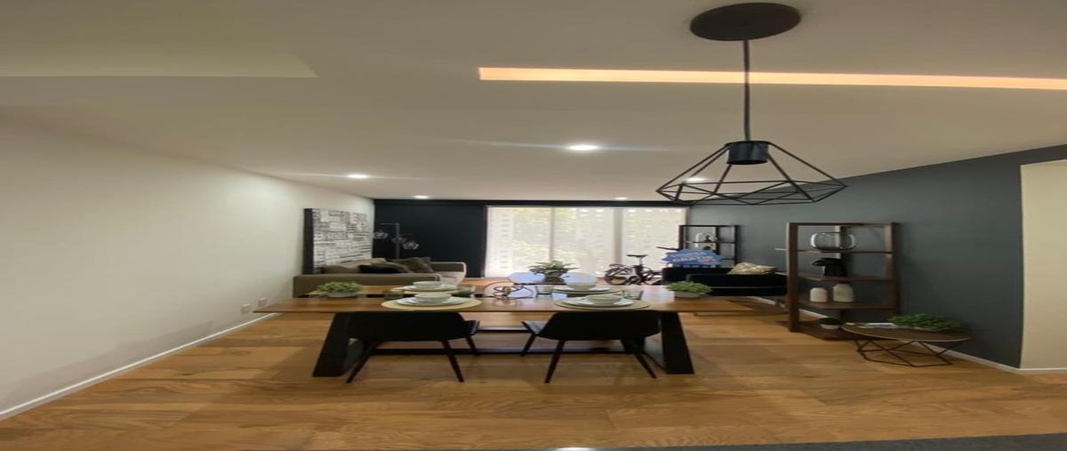 Foto de departamento en venta en  , departamento del distrito federal, cuauhtémoc, df / cdmx, 27444338 No. 04